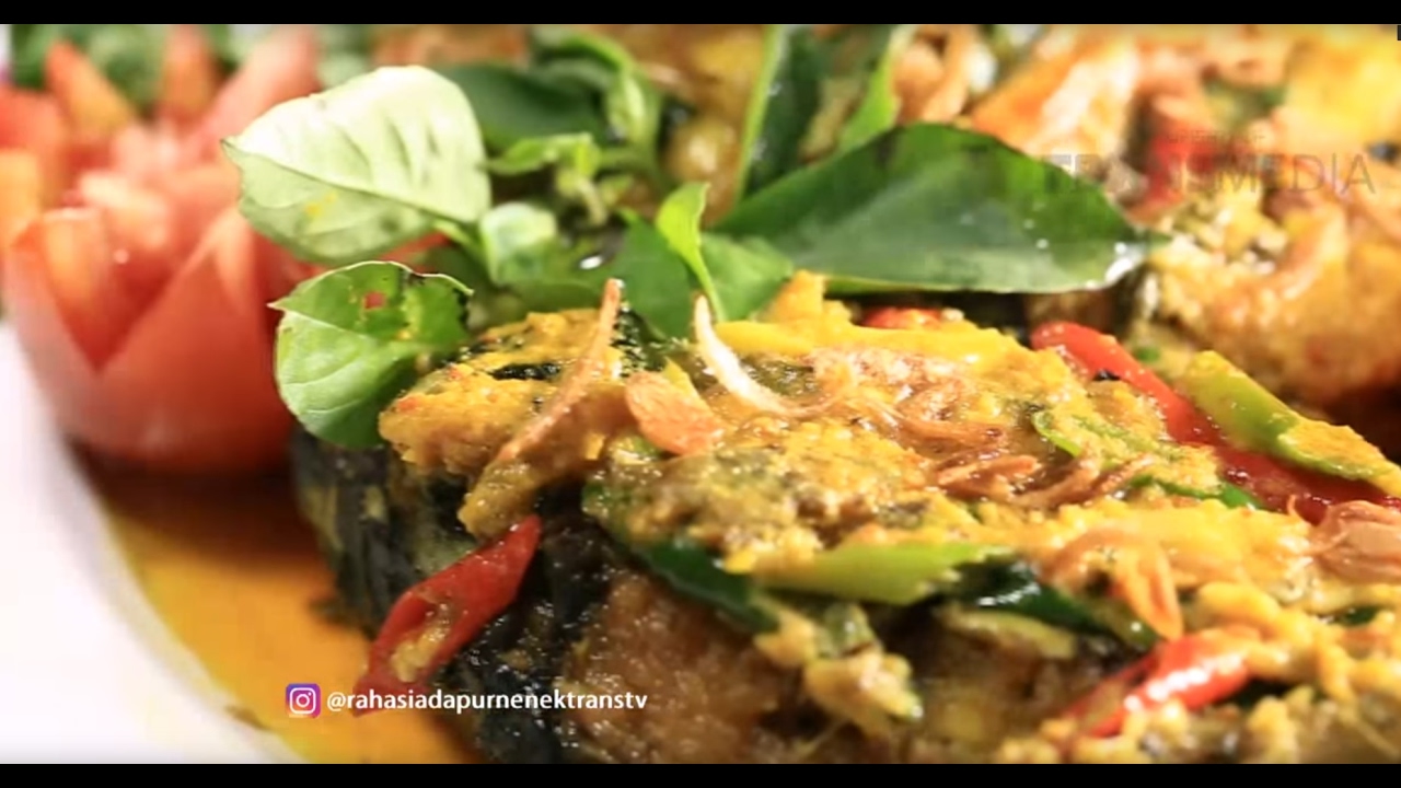 rahasia dapur nenek rahasia dapur nenek