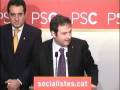 videos de Reunió del món local del PSC