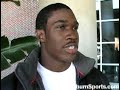 Kodi Burns talks AU visit/commit
