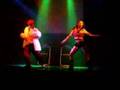ヒップホップダンス 女性チーム、hiphop Itami&mouri