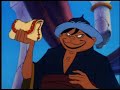 aladin y el rey de los ladrones  español  parte 2