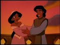 aladin y el rey de los ladrones  español  parte 2
