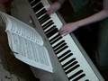 Symphonie N° 9 HYMNE A LA JOIE