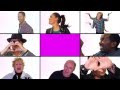Tour Restos Du CœUr Belge Notre Liberté Official Music Video and Lyrics