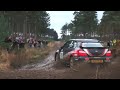 Bournemouth Rallye Sunseeker 2008