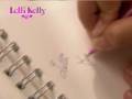 videos de Lelli Kelly Winter www.yaelvanrosmalen.nl