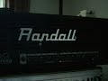 Randall RH150 Randall RH150