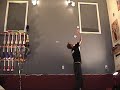 3 balls