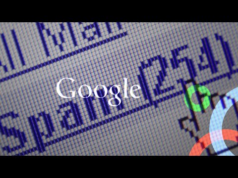 how to control gmail spam