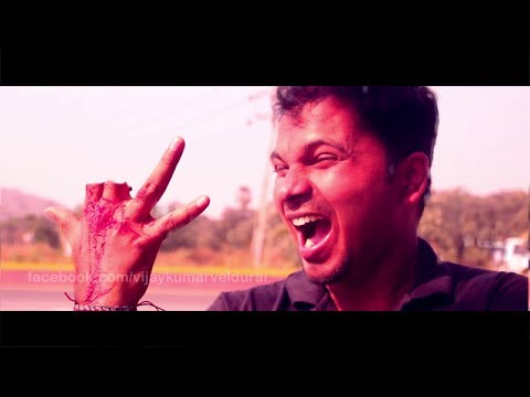 The Smart Revenge short film The Smart Revenge short film