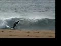Incredible Hulk Music & Surf Video