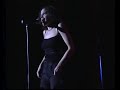 Vaya con Dios tribute - by Cabaret, Romania