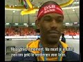 Interview Shani Davis Interview Shani Davis
