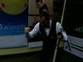 Semih Sayginer One Man Show