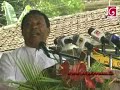 Won't let Pvt. Uni become a threat to govt. universities -- SB