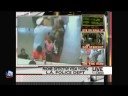 Teen girl beaten up at Mc Donald
