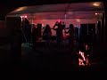 Pixel live at Raster-Noton FarmFestival