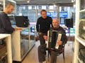 Princess Accordion