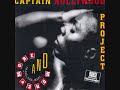 CAPTAIN HOLLYWOOD PROJECT B1 More And More (Trance Mix)