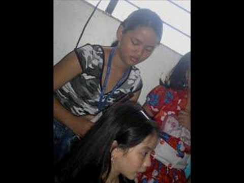 Paconians: Saint Agnes