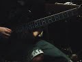 Quick Solo: Hatred's Sorrow