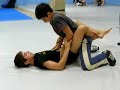 Luka Banovi? - 1. BJJ borba Luka Banovi? - 1. BJJ borba