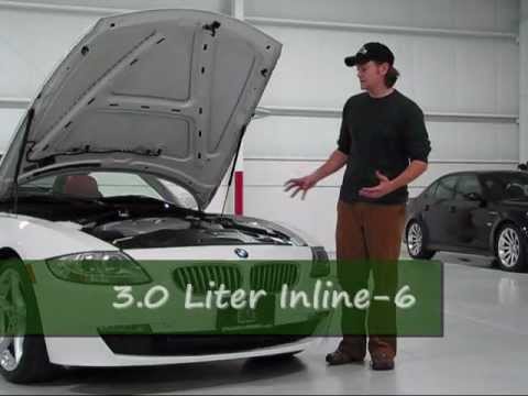 bmw z4 review bmw z4 review