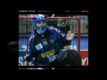 Floorball Goalie