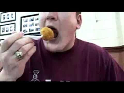 2007 Texas State Fair of Fried Foods
