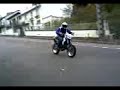 stunt derbi 4 stunt derbi 4