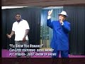 "I'll Show You Romance" Chi-lites Featuring Diesel Money