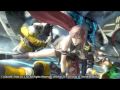 Kimi Ga Iru Kara-Sagawara Sayuri. From Final fantasy XIII!!