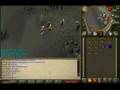 Glitching a Runescape book