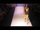 QUT BFA Fashion 2008 - Catherine Van Amstel