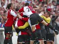 LEE TOWERS FEYENOORD VOOR ALTIJD