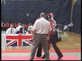 Bccma british junior championships 2004   kali-jade cross feng shou/ kung fufung yang sau kung fu
