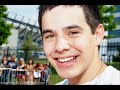 Crush Remix This video is for entertainment and promotion purposes only and is not intended to infringe any copyrights, please support David by buying his album or single. Check out Vietnamese David Archuleta fansite archievn.niceboard.net