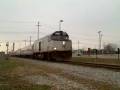 Amtrak 353 (11-30-08)