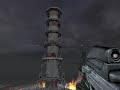 Traveling Chernobyl Nuclear Power Plant in STALKER game Traveling Chernobyl Nuclear Power Plant in STALKER game