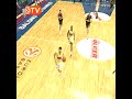 Top16 Week 4 Play of the night: Asik