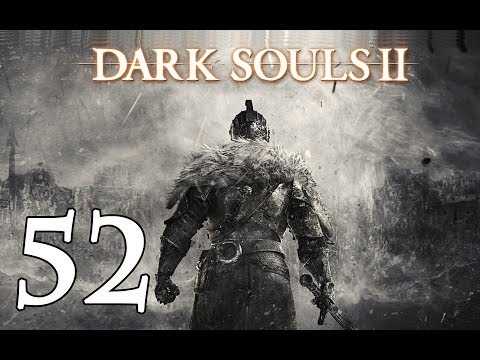 DARK SOULS 2 | Let's Play en Español | Capitulo 52