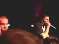 The Acacia Strain - Whoa! Shut it Down (live) 11-19-06 The Acacia Strain - Whoa! Shut it Down (live) 11-19-06