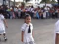 Huitzuco, Desfile Jardin de niños ONU part 2