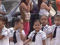 Huitzuco, Desfile Jardin de niños ONU part 2