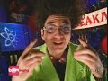 O Mundo de Beakman bolhas beakmania chul� 1992 (02)