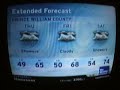 New Local Forecast Part 2