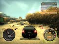 NFS Most Wanted - Stupid Cops