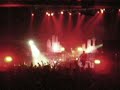 Coheed And Cambria - No World For Tomorrow (live)