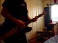 Down Blink-182 Cover