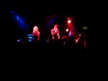 phillip boa and the voodooclub london garage lovebomber